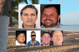 Acusa EU a Kovay Gardens de facilitar al CJNG información sobre posibles víctimas.