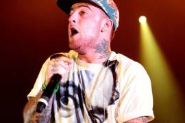 Hogar de Mac Miller fue limpiado antes de investigación policiaca