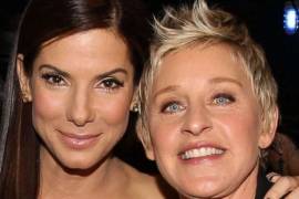 Quieren su pago… Sandra Bullock y Ellen DeGeneres denuncian a 100 empresas por haber usado su imagen para publicidad sin permiso