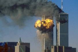 Alerta máxima en EU por el 16 aniversario del 9/11