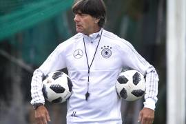 Joachim Löw acepta que ya había durado una eternidad en la Selección de Alemania