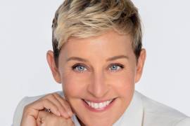 Los Globos de Oro reconocerán a Ellen Degeneres