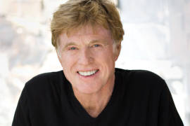 Robert Redford dejará la actuación tras dos películas