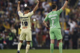 ¡América está en la Gran Final! Las Águilas HUMILLAN a los Pumas en el Azteca y se verán las caras contra el Cruz Azul