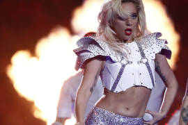 Rock in Río de Brasil anuncia a Lady Gaga para el primer día del festival