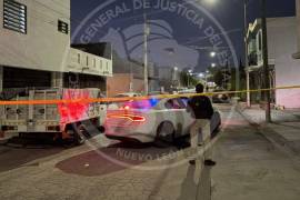 Autoridades de Nuevo León ejecutan 13 cateos simultáneos por investigación de privación ilegal de la libertad y extorsión en municipios del área de Monterrey, Nuevo León.