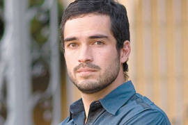 Alfonso Herrera no tiene detalles sobre fin de ‘Sense8’