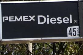 Se respetó el acuerdo para topar la gasolina regular, pero en el caso del diesel sí se ha trasladado, aunque es solamente el 15 % del aumento global.