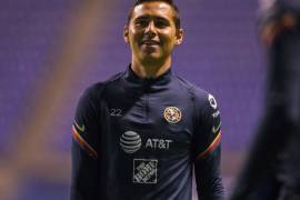 Paul Aguilar rompe el silencio y afirma que el América le quería reducir 80% de su sueldo