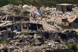 Exigió un alto al fuego completo y la retirada de las tropas israelíes del Líbano.
