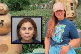 Kristel Candelario, de 31 años, se declaró culpable en febrero pasado de cargos relacionados con la muerte de su hija de 16 meses, Jailyn