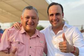 Alberto Medina es parte de una serie de movimientos estratégicos en la región.