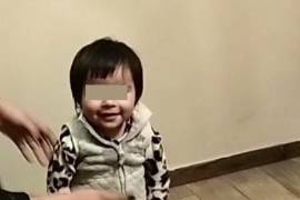 La niña de un año y dos meses será atendida en un hospital de California gracias a la suma de voluntades.