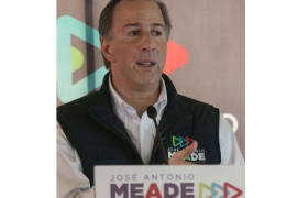 Prepara Meade su ‘7de7’