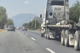 Este incremento ocurre a pesar del “blindaje” que el Gobierno de Nuevo León implementó para las carreteras del estado durante los días del Mundial de Futbol.