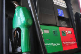 Gobierno de AMLO baja estímulo fiscal a la gasolina Magna y al diésel; Premium hila diez semanas sin apoyo