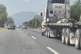 Este incremento ocurre a pesar del “blindaje” que el Gobierno de Nuevo León implementó para las carreteras del estado durante los días del Mundial de Futbol.