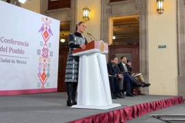 Sheinbaum sostuvo que la difusión de información sobre hechos específicos debe considerar los efectos en las pesquisas.