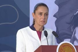 Destacaron que los indicadores de violencia alcanzaron su nivel más bajo desde 2016.