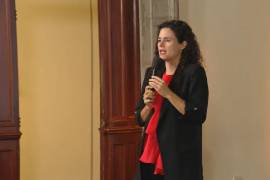 Agregó que el decreto emitido por Claudia Sheinbaum fue ya publicado el día de hoy, en el Diario Oficial de la Federación.
