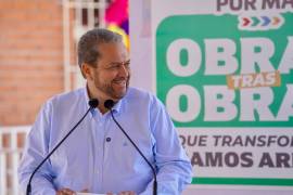 El alcalde de Ramos Arizpe, Tomás Gutiérrez Merino, informó que se han retirado de circulación entre 300 y 400 motocicletas en lo que va del año, como parte de una estrategia de seguridad vial.