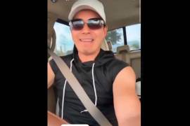 El mensaje surge tras la polémica generada por un video en el que Pablo Partida calificó también a los manifestantes como “pinches chairos” y “pobres mentales”.