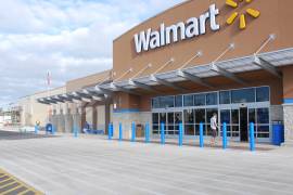 Walmart gana casi 35 mil mdp por Suburbia