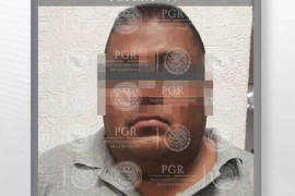 Cae 'El Justo', operador de 'Los Rojos' en Morelos