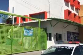 Falso ataque armado a colegio de Torreón moviliza a la policía
