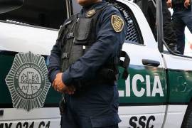 Operadores del Centro de Comando y Control Sur alertaron sobre un ataque en una vivienda ubicada en la calle Cerrada de Amelaco