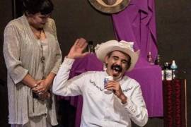 Se despiden de Ozcar Castañeda, el actor que vio crecer a sus personajes