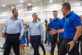 Coordinación institucional impulsa crecimiento ordenado y sostenible.