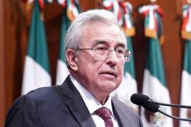 Raymundo Riva Palacio califica la acusación hecha por EU contra Rocha Moya y nueve funcionarios más como “brutal”, por coludirse con el crimen a cambio de sobornos y apoyo político.