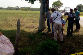 Linchan a cuatro por robar una motocicleta