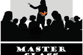 Sesión práctica abierta a todas las carreras; registro con cupo limitado el 7 de mayo en Aula Magna