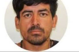 Este era el rostro de Christian, hallado por otro colectivo de búsqueda de Sonora.