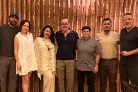 Sector gastronómico de Saltillo se une para una cena homenaje a Laura Esquivel inspirada en Como Agua para Chocolate