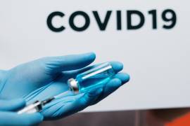 Esperanza y desconfianza en la carrera por la vacuna contra el COVID-19