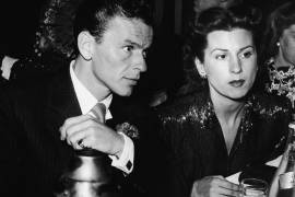 Muere a los 101 años Nancy, la primera esposa del cantante Frank Sinatra