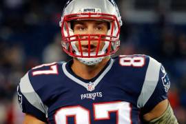 Rob Gronkowski podría regresar a la NFL