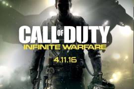 Así es el tráiler del multijugador de Call of Duty: Infinite Warfare