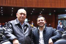 Diputados destacan impacto económico de la producción de nuez en el norte del País.