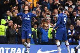 Chelsea acaricia la Champions League tras vencer al Watford