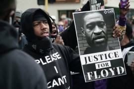 Muerte de George Floyd es “injustificable”, dicen jefes policiales de todo el país