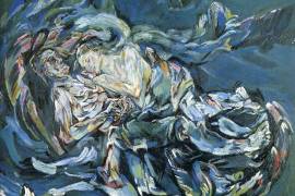 La novia del viento o los bemoles del amor