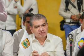 Riquelme ha priorizado la seguridad de Coahuila