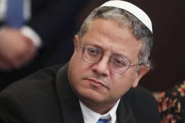 La legislación, impulsada por el partido de extrema derecha Otzma Yehudit, liderado por el ministro de Seguridad Nacional, Itamar Ben-Gvir, ha suscitado fuertes críticas por parte de sus opositores.