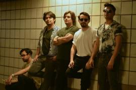 De Saltillo: Áureo, una banda de rock alternativo