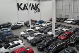 Kavak es una de las startups mexicanas más reconocidas y que ha ido consolidándose poco a poco.