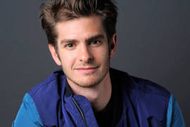 Andrew Garfield: ‘Soy un hombre gay, pero sin el acto sexual’